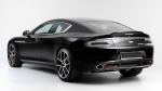 Aston Martin Rapide S Deuxieme Plenitude Special Kit 2015 года